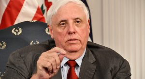 Governor Justice calls federal judge’s rulings against the company he owns ‘bizarre’